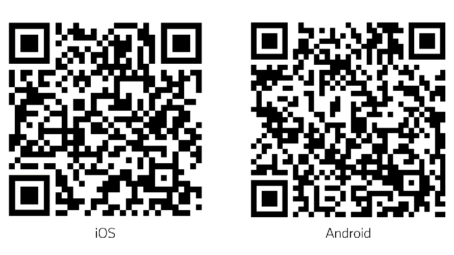 QR Code E-Rezept App QR Code E-Rezept App